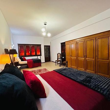 Hotel 5Ps House Braga Esterno foto
