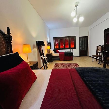 Hotel 5Ps House Braga Esterno foto