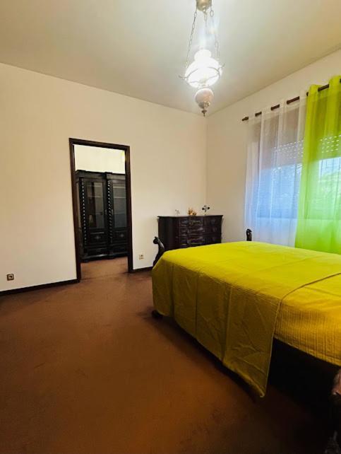 Hotel 5Ps House Braga Esterno foto