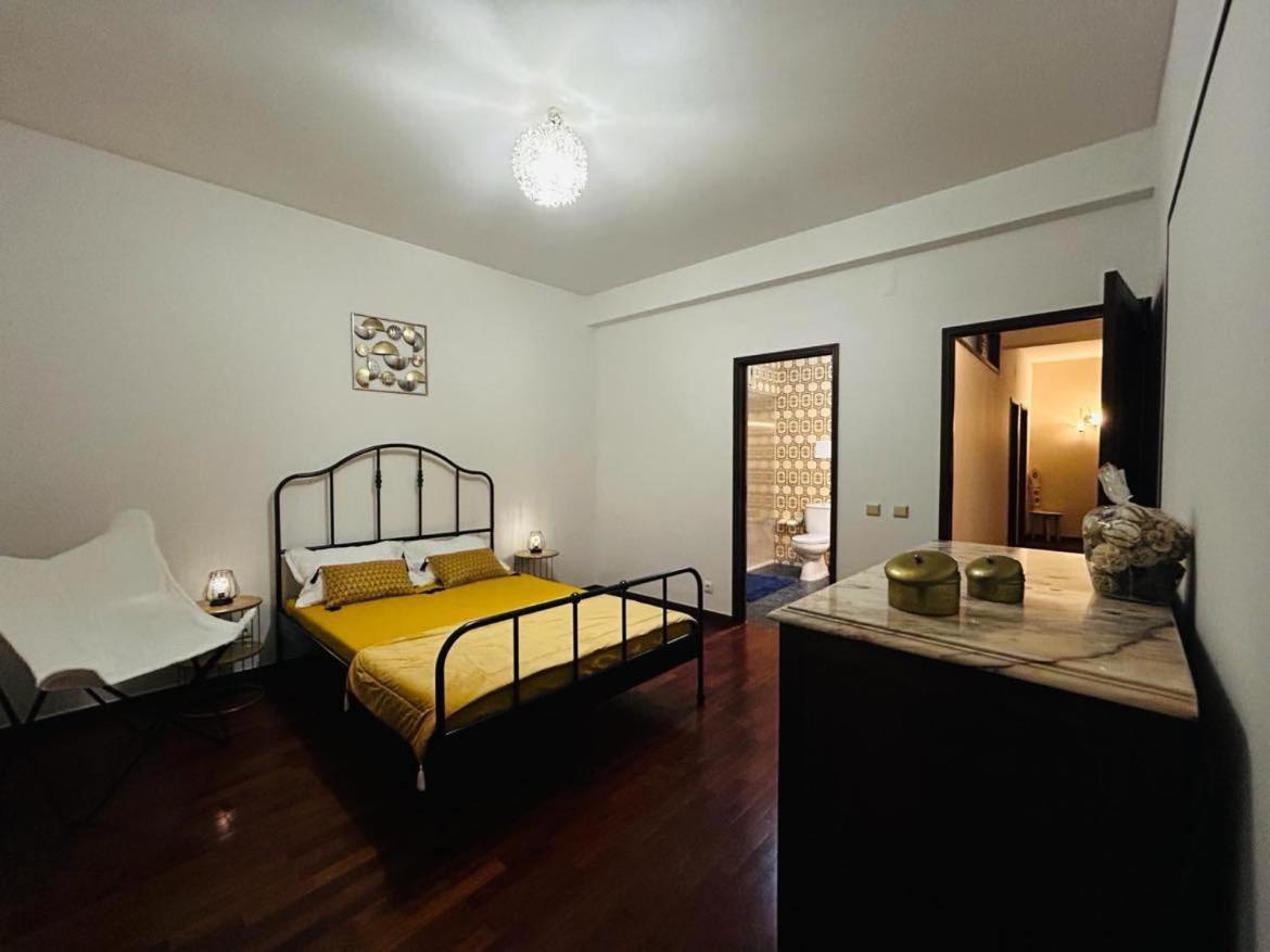 Hotel 5Ps House Braga Esterno foto
