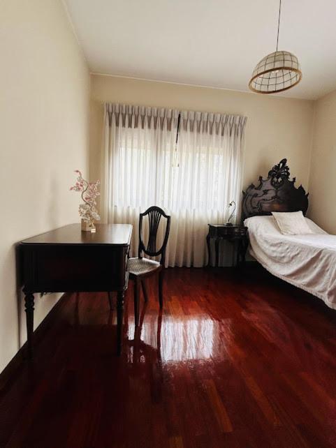 Hotel 5Ps House Braga Esterno foto