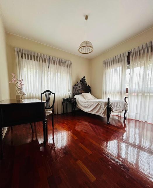 Hotel 5Ps House Braga Esterno foto