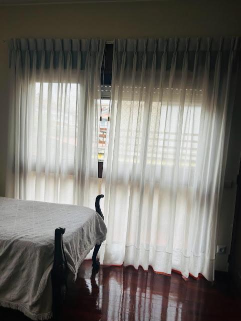 Hotel 5Ps House Braga Esterno foto