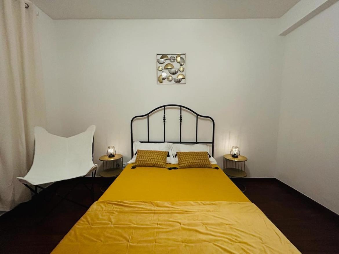 Hotel 5Ps House Braga Esterno foto