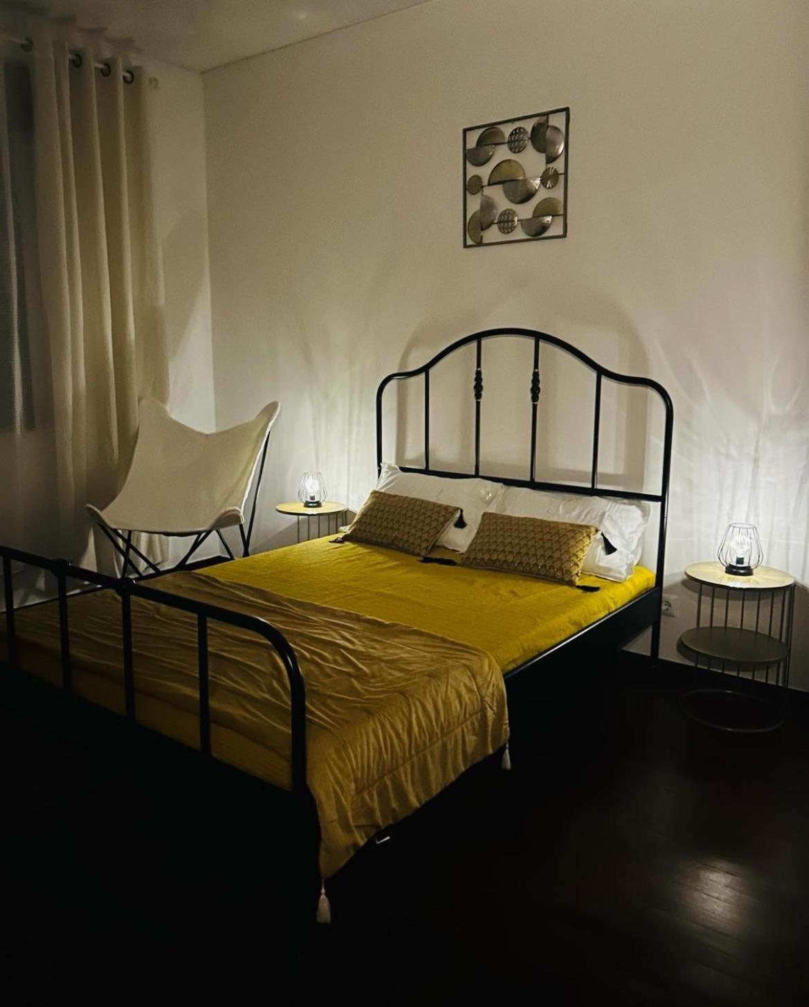 Hotel 5Ps House Braga Esterno foto