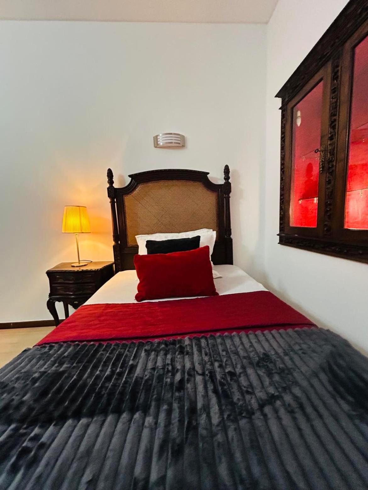 Hotel 5Ps House Braga Esterno foto