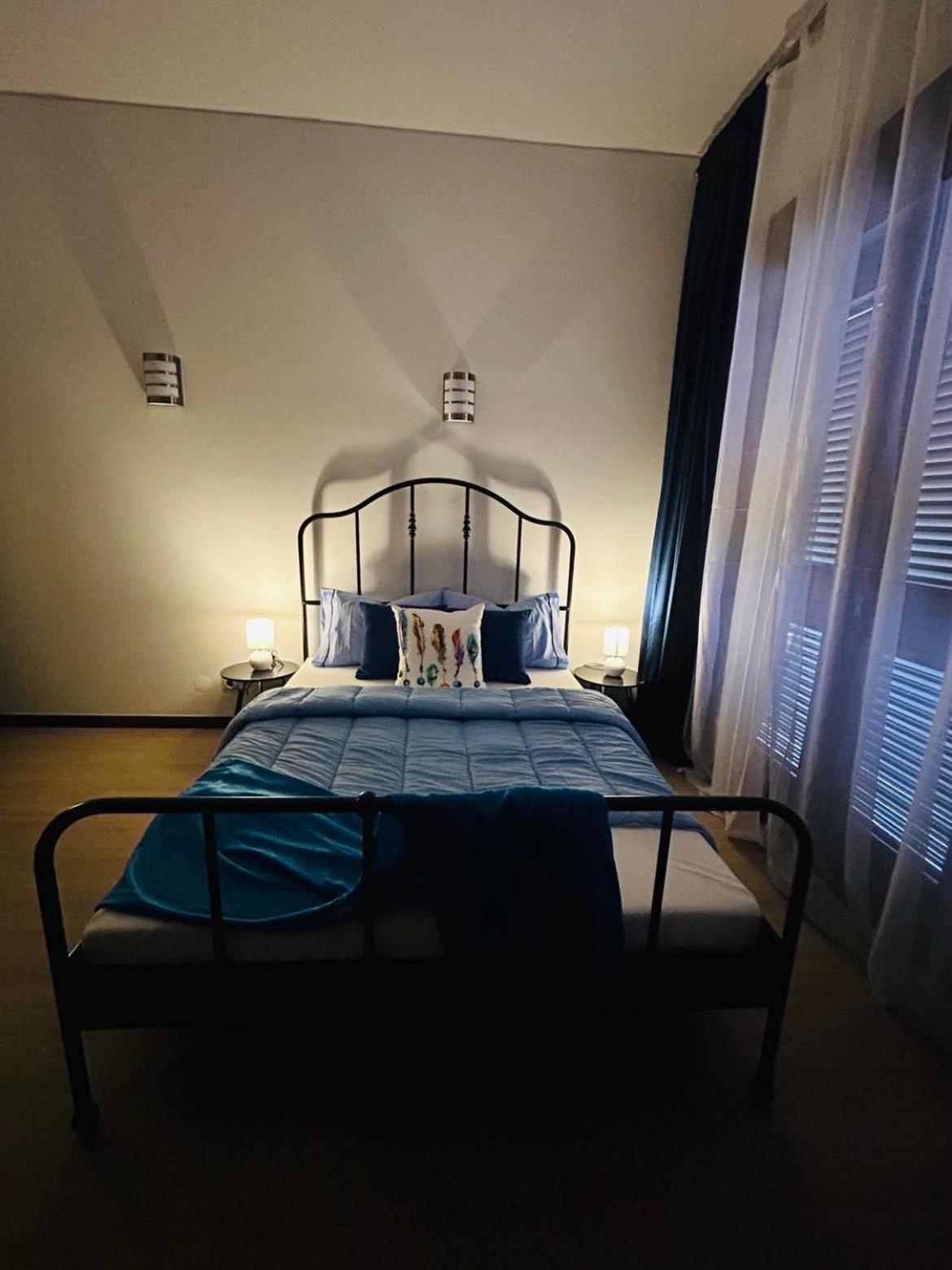 Hotel 5Ps House Braga Esterno foto