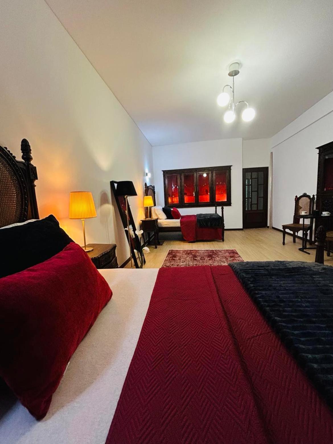 Hotel 5Ps House Braga Esterno foto