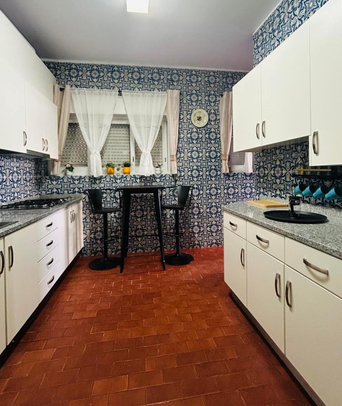 Hotel 5Ps House Braga Esterno foto